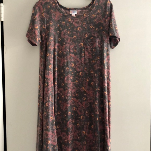 LulaRoe Dress - Picture 3 of 4